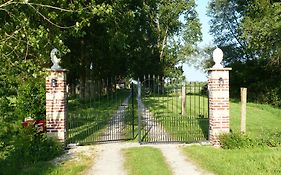 Paardenhof Guesthouse